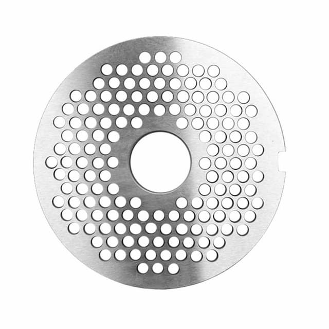 Решетка мясорубки SIRMAN TC12 4,5ММ