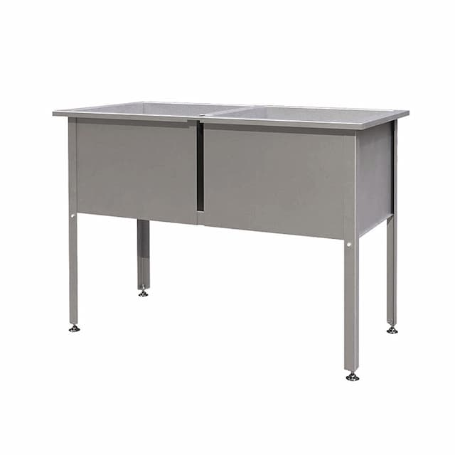 Ванна моечная Атеси ВМ-2/700 К