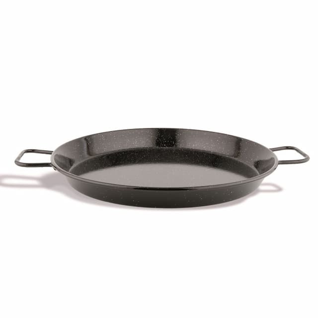 Сковорода для паэльи Pujadas с двумя ручками 995.050