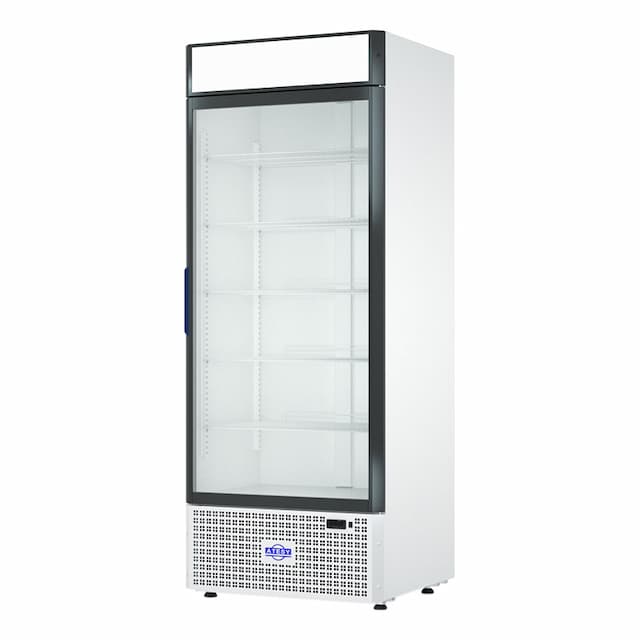 Холодильный шкаф Atesy Диксон ШХ-0,7 СК